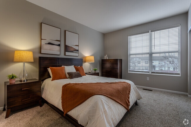 Interior Photo - Chestnut Hill Apartments