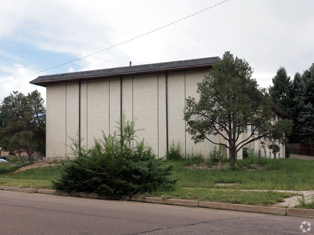 Clemson Manor - Clemson Manor