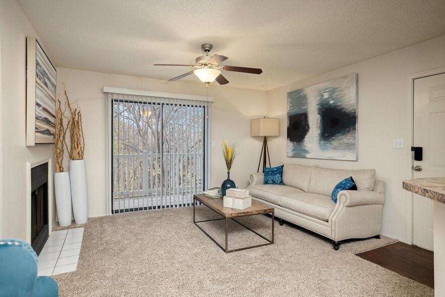 Interior Photo
