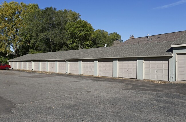 Photo - Granite Falls at Silver Lake-2130