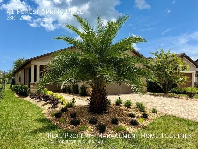 Photo - 41 Forest Spring Dr