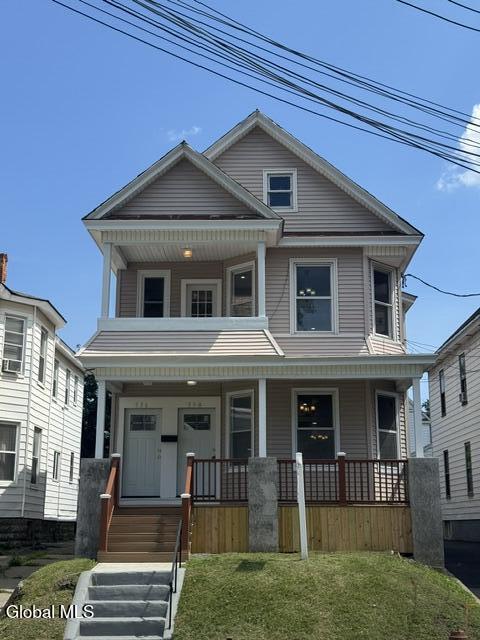 Building Photo - 534 N Brandywine Ave Unit 1st Floor