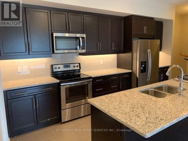 Photo - 260 Villagewalk Blvd Unité 1204