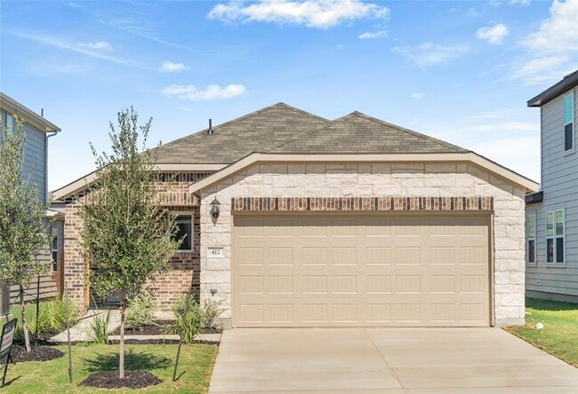 Building Photo - 412 Breccia Trl