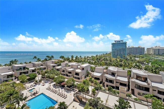 Photo - 201 Crandon Blvd Condo Unit 833
