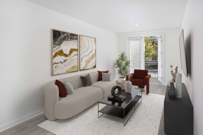 Photo - Camden Village District