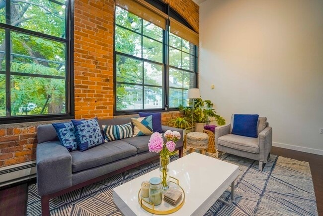 Building Photo - 1 Aberdeen Way