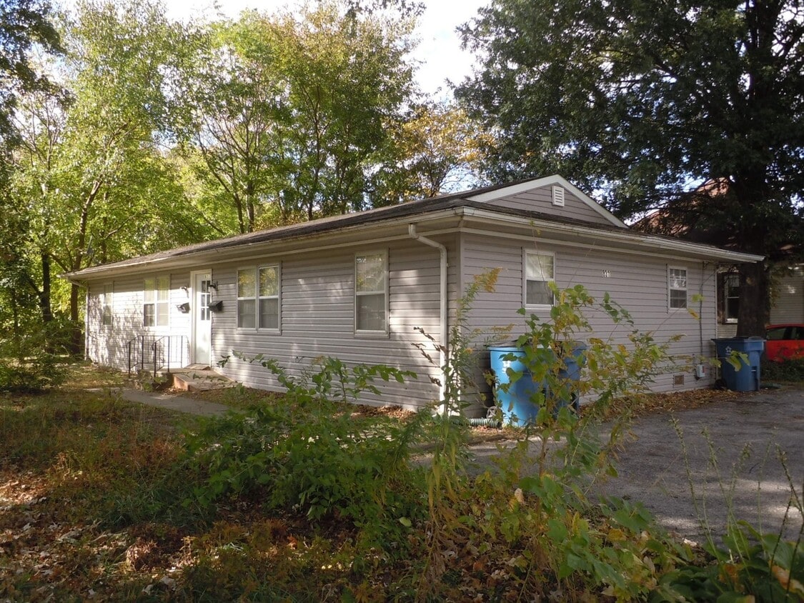 Photo - 831 Strong Ave (Collinsville, IL)