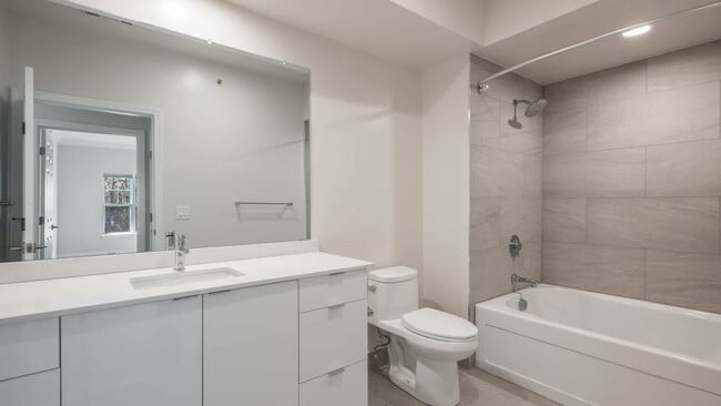 Bathroom - Quarry Hills