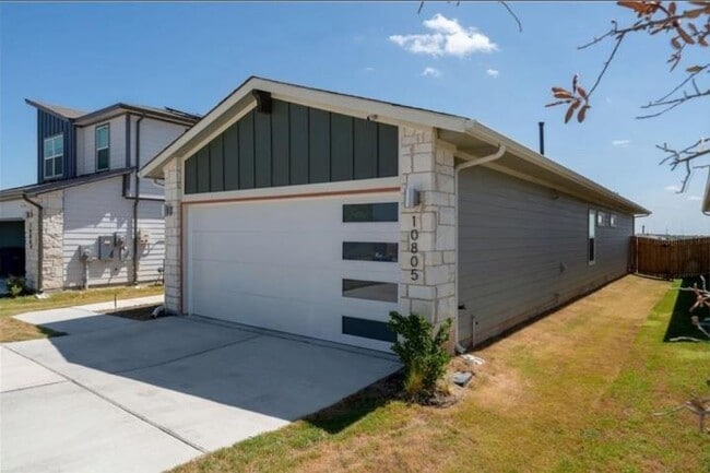 Photo - 10805 Meris Ln