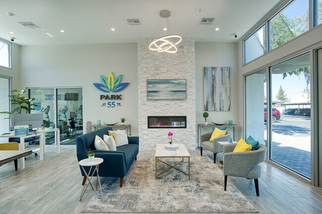 Photo - Park at 55th