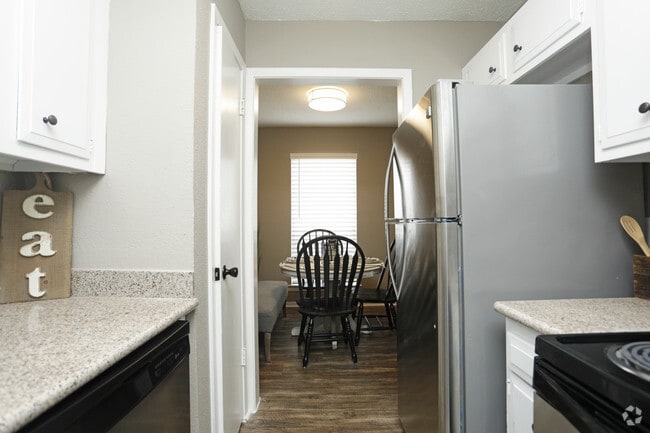 Arbor Place Apartments