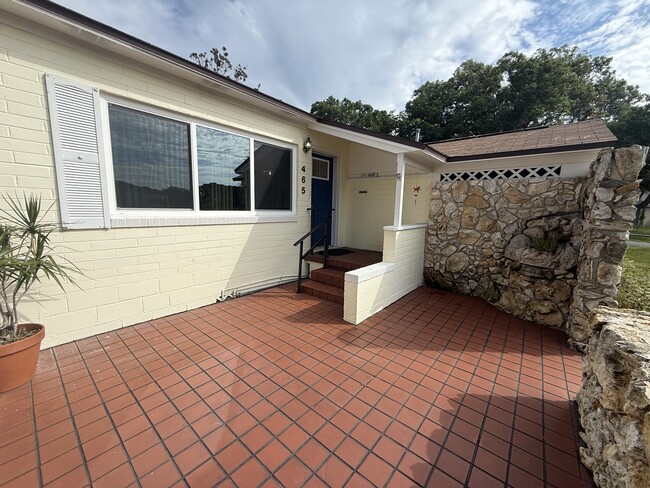 Photo - 465 Briarcliff Ave