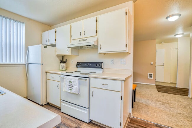 Oak Glen Apartments