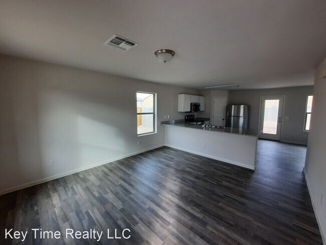 Photo - 4 br, 3 bath House - 526 Ramar Rd