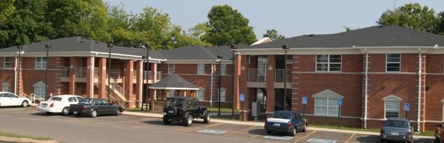 Photo - Emerald Hills Apartments