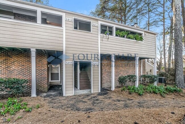 Photo - FRESHLY UPDATED CONDO in a PRIME RALEIGH LOCATION! 2 Bed w/ 2 en suite Bathrooms