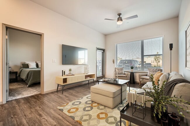 Photo - Lockwood on Buffalo Bayou