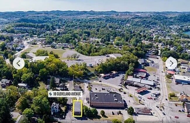 Photo - 18 Cleveland Ave Unit 1