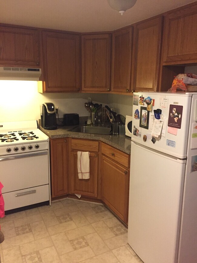 Photo - 1114 Spruce St Unit 03F