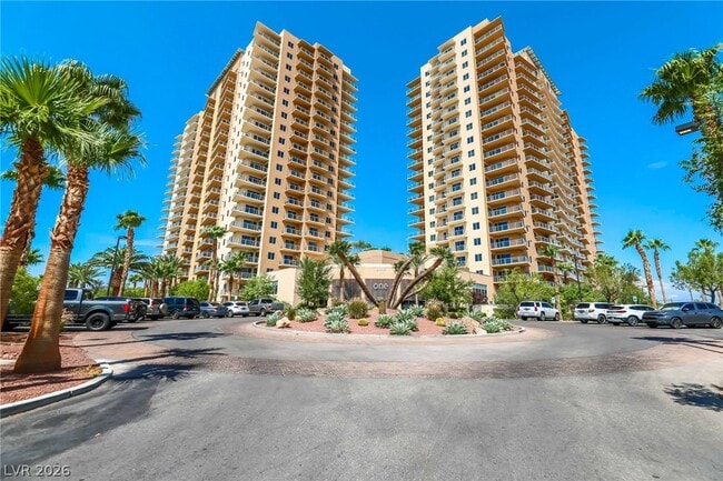 Building Photo - 8255 S Las Vegas Blvd Unit 1303