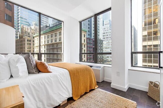 Building Photo - 4 bedroom in NEW YORK NY 10005 Unit 2107 Rental
