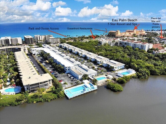 Photo - 4201 S Ocean Blvd Unidad J4