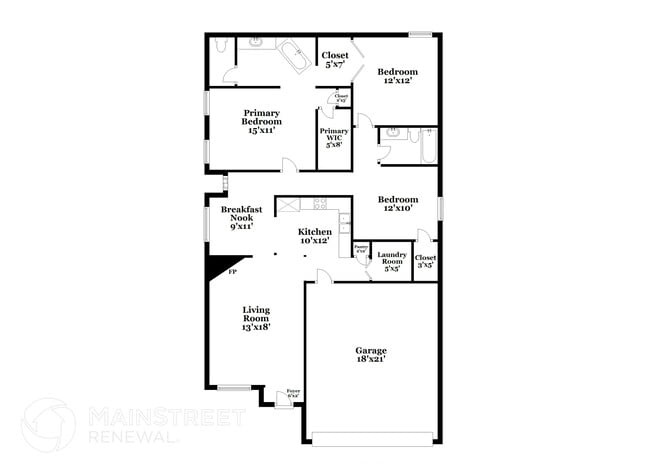 Photo - 1031 Cassabella Cove