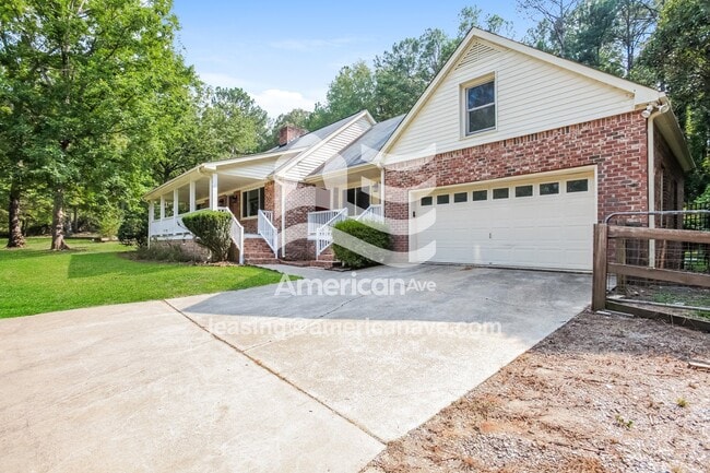 Photo - 1021 Old Birch Dr