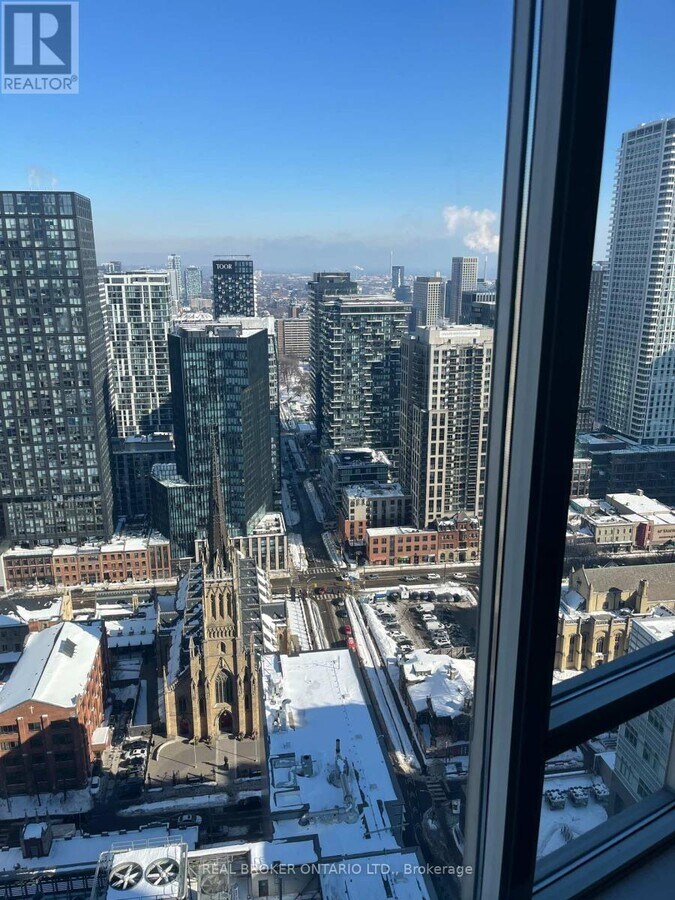 Photo - 210 Victoria St Unité 3802