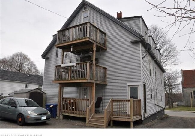 Photo - 263 Brown St Unit 02