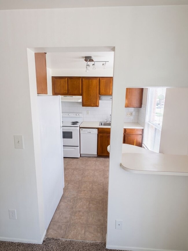 Photo - 1133 N Clarkson St Unit 04
