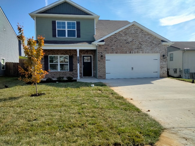 Building Photo - 218 Eclipse Ln Rental