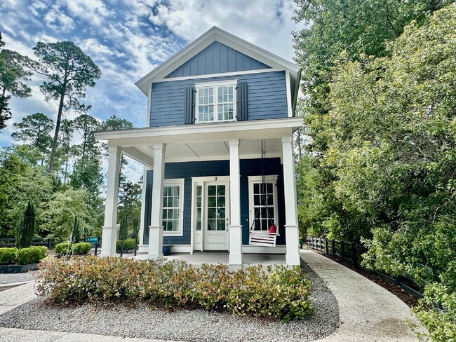 Photo - Large Modern Loft Home in Downtown Bluffton!
