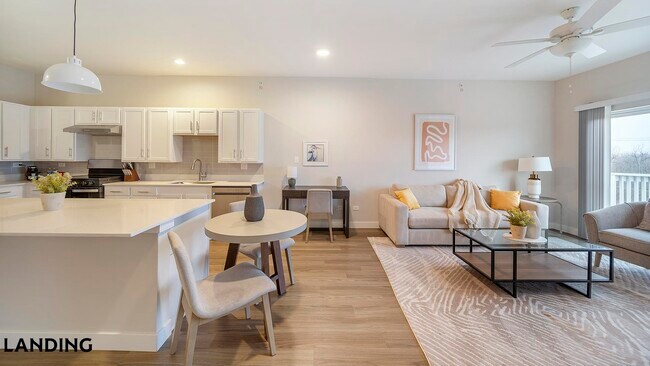 Photo - 8900 Archer Ave Unit 2410