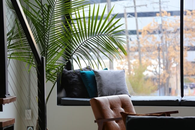 Photo - The Warhol Lofts