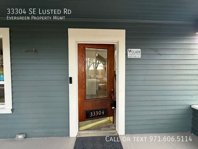 Photo - 33304 SE Lusted Rd