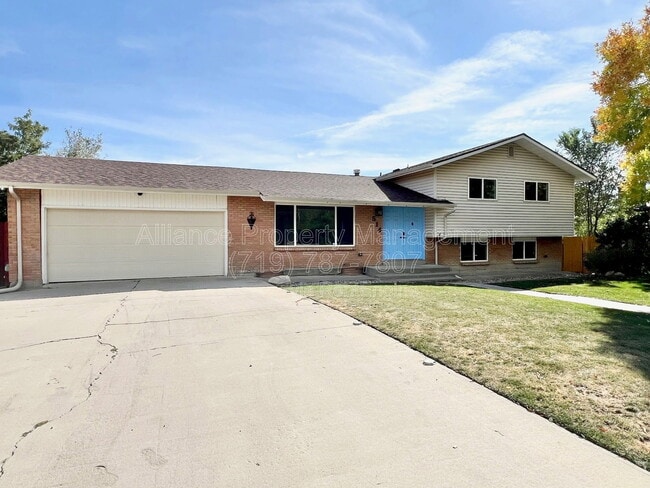 514 Catalina Dr
