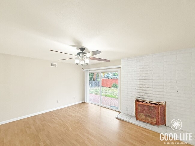 Photo - Spacious 4BD/2BA Home in Poway with Large Backyard, A/C & 2-Car Garage