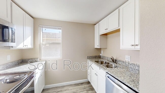 Photo - 2405 E St Vrain St Unit 104