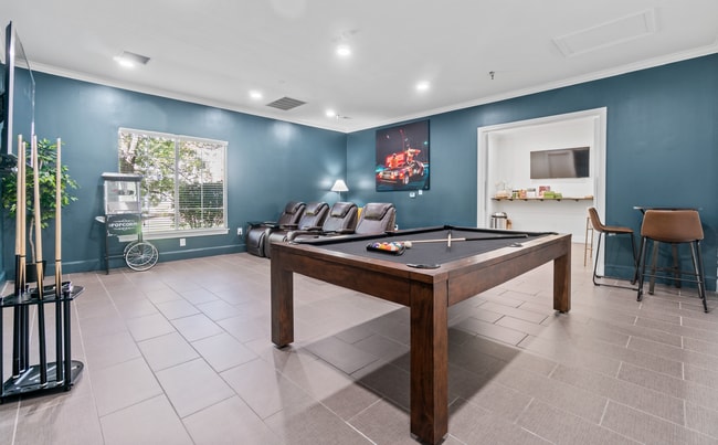 Milestone Apartment Homes