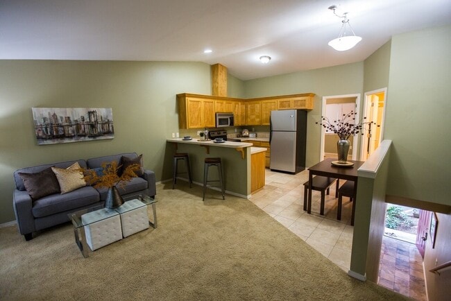 Photo - 420 Flying Squirrel Way NW Unit 103