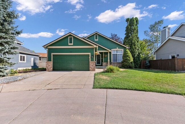 Building Photo - 2225 Timber Creek Dr