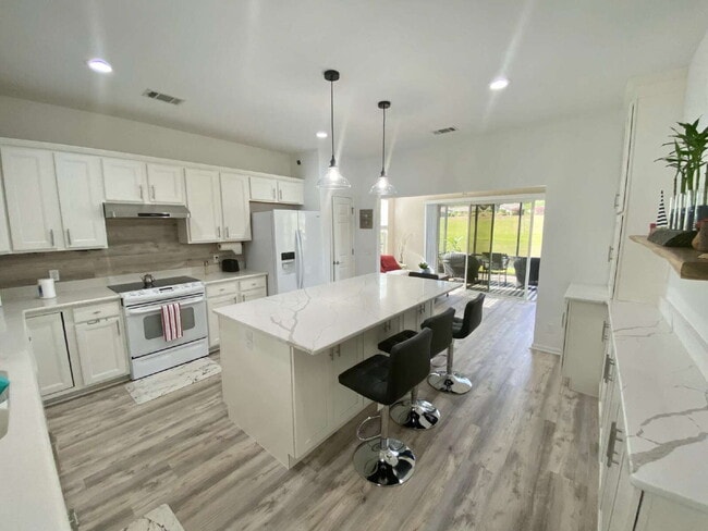 Photo - Fully Furnished Two Bedroom Home in Sun City!