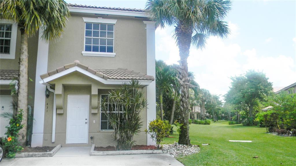 Photo - 431 SW 122nd Ave (Pembroke Pines, FL)