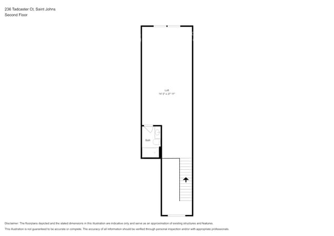 Photo - 236 Tadcaster Court