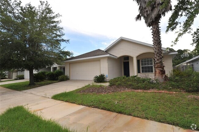 Building Photo - 4930 NW 20th Dr Rental