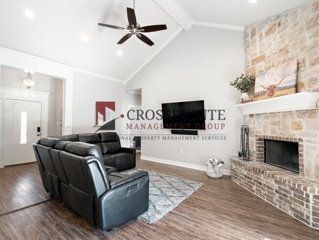 Photo - Coming Soon! Stunning 3 Bedroom 2 Bath Rental Near Lake Palestine! Bullard ISD!