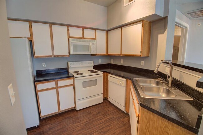 Photo - 2320 Gracy Farms Ln Unidad 926