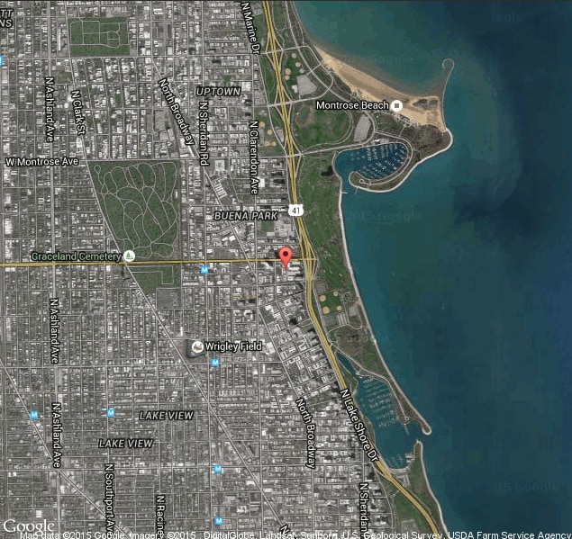 Photo - 655 W Irving Park Rd Unit 2308